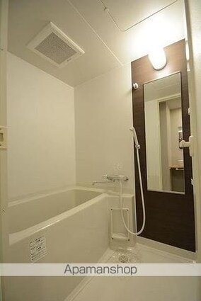 東京都世田谷区羽根木１丁目[1K/24.92m2]のバス