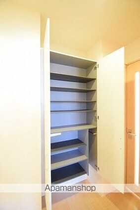 ブルックスターⅡ[2LDK/54.76m2]の内装4