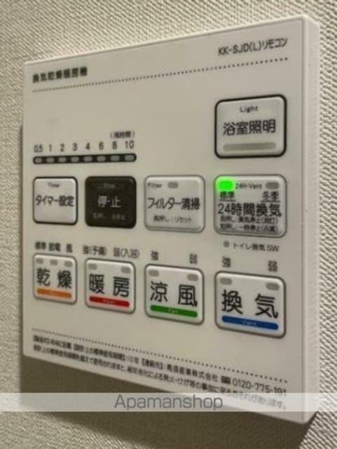 ＲＯＯＴｓ　Ｋｙｏｄｏ[1LDK/40.21m2]の内装3
