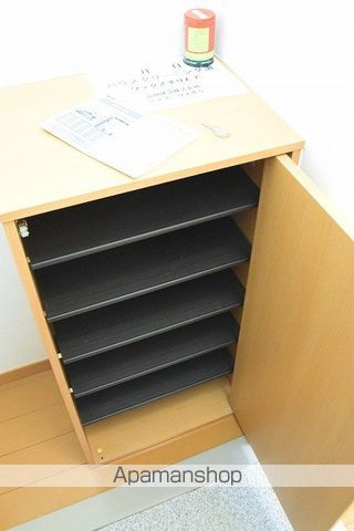 つばさハイツの内装写真