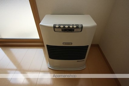 青森県青森市里見２丁目[1LDK/31.38m2]の内装5