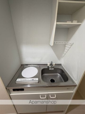 シェモア伊勢原の内装写真
