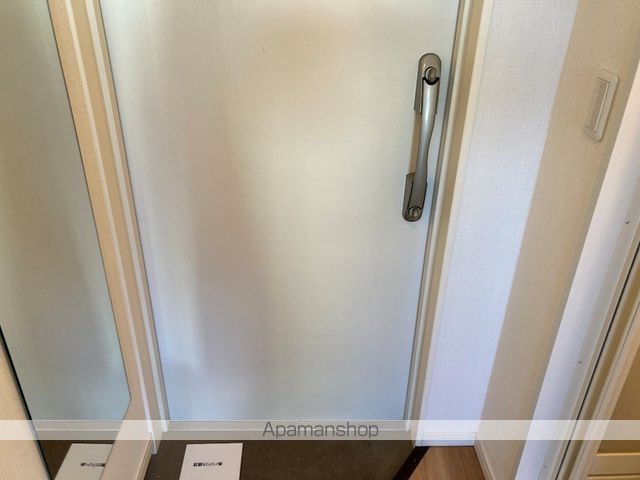 プレシャス沼袋の内装写真
