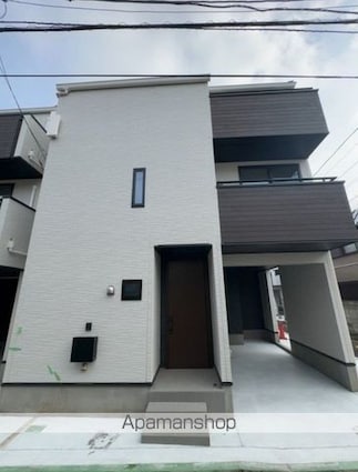 Ｋｏｌｅｔ市川１２[1SLDK/79.38m2]の外観2