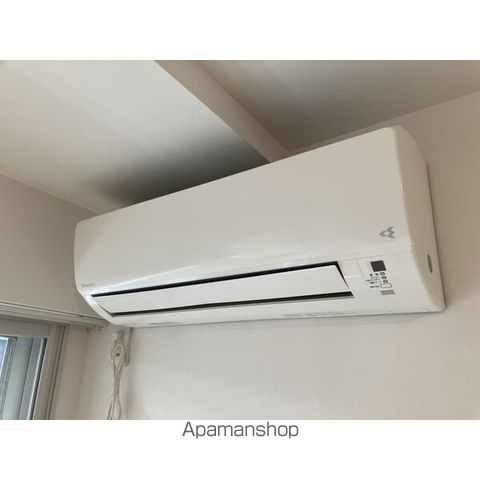 アストリア宮の森の内装写真