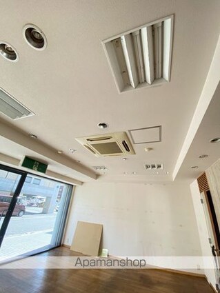 和歌山県和歌山市板屋町[店舗/40.8m2]の内装2