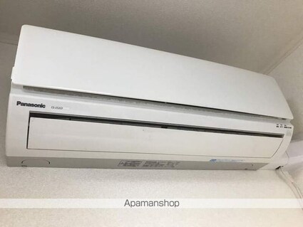 アンプルールフェール十条[1K/24.48m2]のその他設備