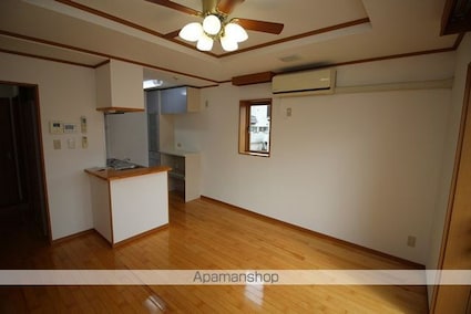 シャガール千富[1LDK/42m2]の内装2