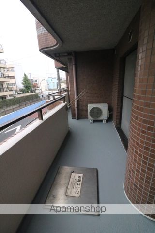 LA吉祥寺の内装写真