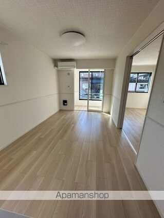 Ｇ　エスポワール　ロジュマンＢ[1LDK/50.14m2]のリビング・居間