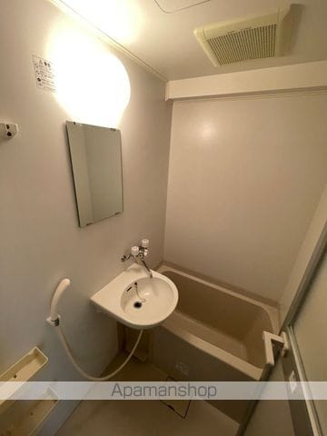ラフォーレ司の内装写真