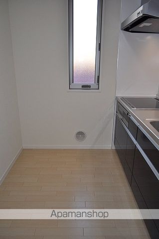 KASTANIE WIESEIIの内装写真