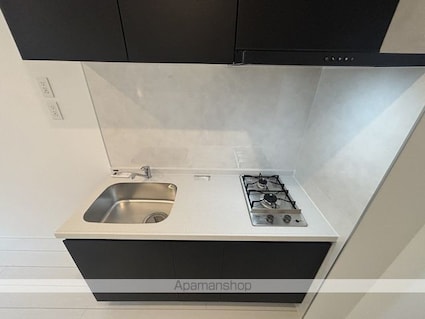 Ｊａｃｋ　ｏｓｕｇｉⅠ[1LDK/35.44m2]のキッチン