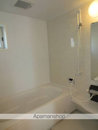 ライジングサン西宮　Ａ棟[2LDK/52.27m2]のバス