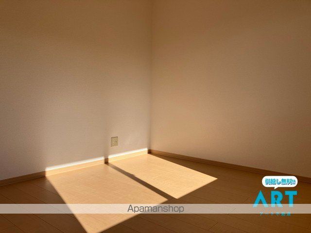 バリュアブル C棟の内装写真
