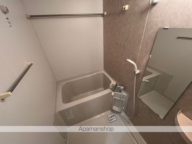 セレブコート木川の内装写真