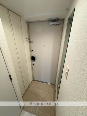DIMUS中野富士見町の内装写真
