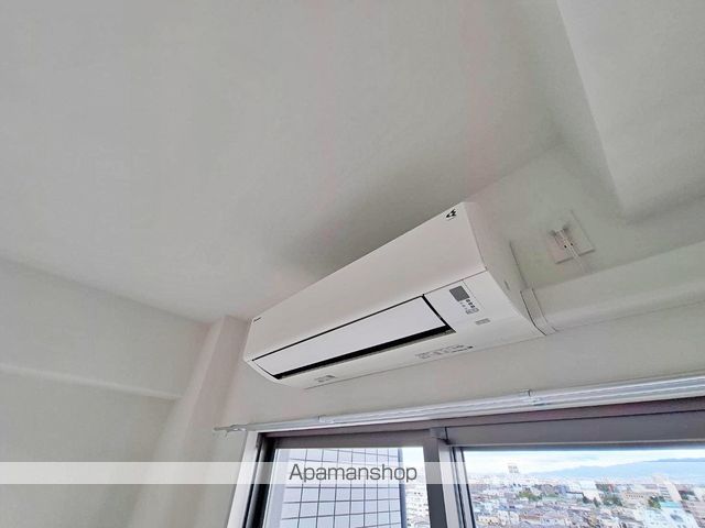 プレサンス庄内ブレイシスの内装写真