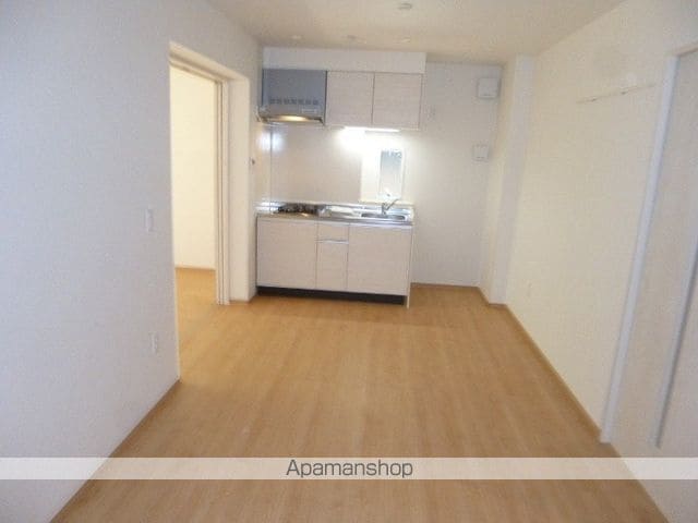 デュオメゾン萩の内装写真