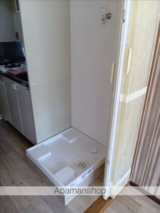 ハーモニーコート[1K/25m2]の内装5