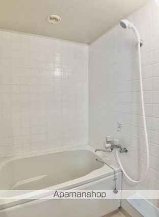 ニューハイツ中落合[3LDK/71.58m2]のバス