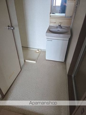 イーストテラスの内装写真
