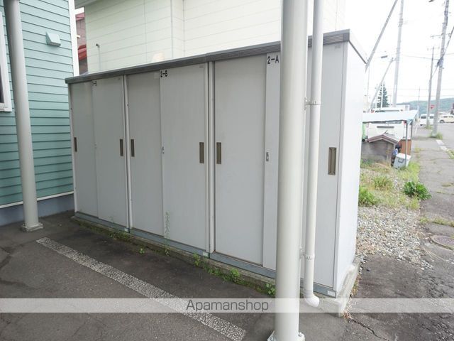 ロゼット暁のその他写真