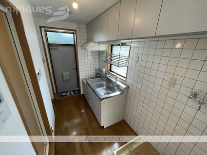 グリーンハイツＭＩＣＨＩ２[1K/28.39m2]の内装1