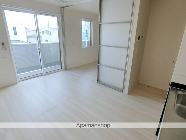 アイル京都宇治西の内装写真
