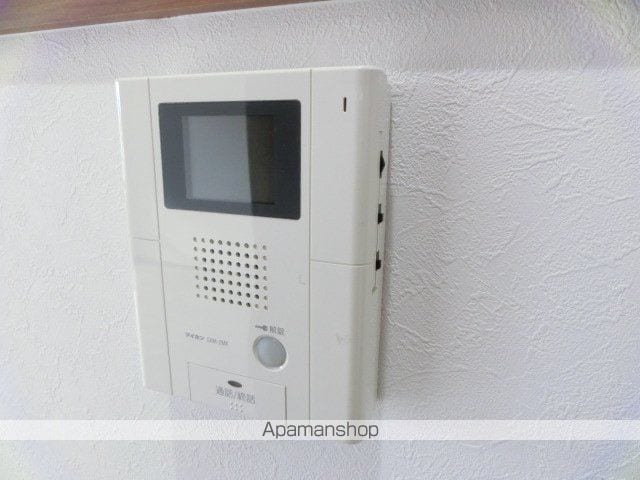 ブルージュの内装写真