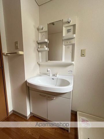 フェアーブリーズの内装写真