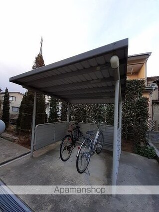 イーストガーデン[1DK/40.39m2]の内装4