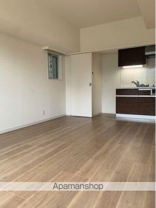 リバーレ東新宿[1LDK/36.6m2]のリビング・居間