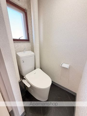 ルイガンス八代の内装写真