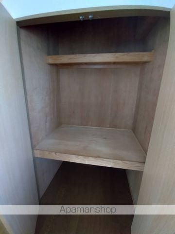 シャルム和知川原の内装写真