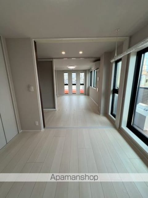 東京都中野区沼袋４丁目[2LDK/47.2m2]の内装4