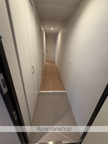 LEMOBEITENJINBASHIの内装写真
