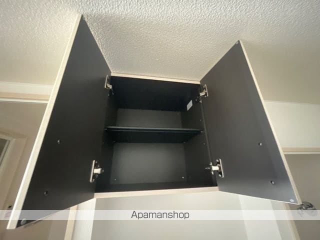 Reforteの内装写真