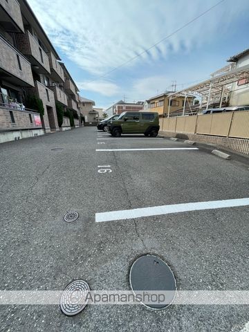 クレール E棟のその他写真