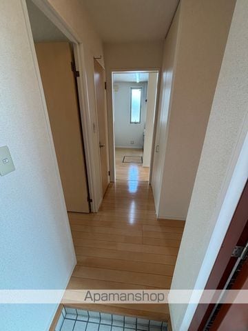 コンフォート博多南 B棟の内装写真