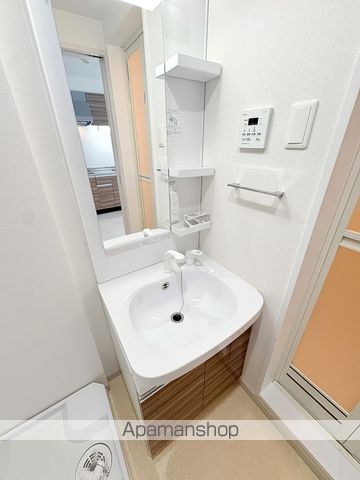F ASECIA LASOの内装写真