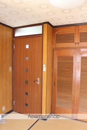 トロンコⅠ[1K/38.92m2]の内装8