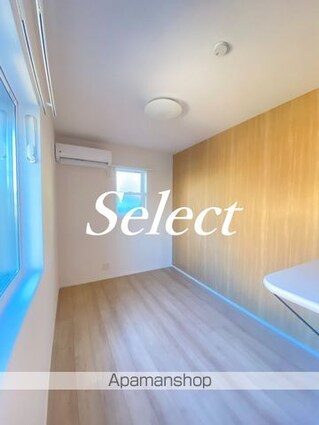 Ｓーｈａｒｂａｒ　Ｌａｇｏｏｎ上永谷[1R/26.89m2]の内装3