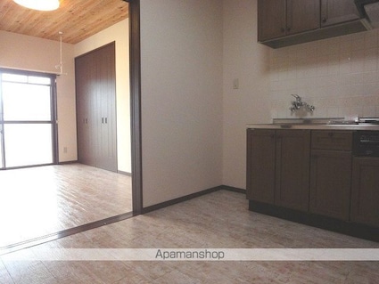 ルピナス大原町[1DK/29.7m2]の内装1