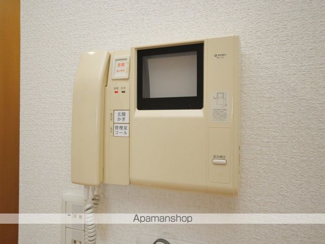 カトレア南8条の内装写真