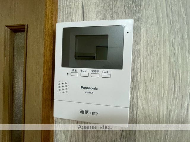 コーポスエヒロの内装写真