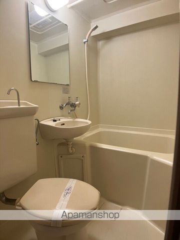 ルエメゾンロワール白木原の内装写真