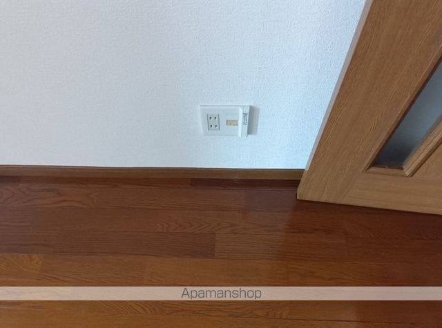 エクセレント・AMの内装写真