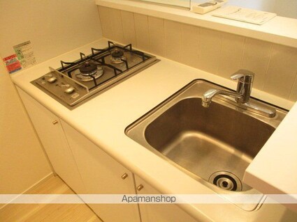 東京都杉並区高円寺北４丁目[1R/19.94m2]の内装6