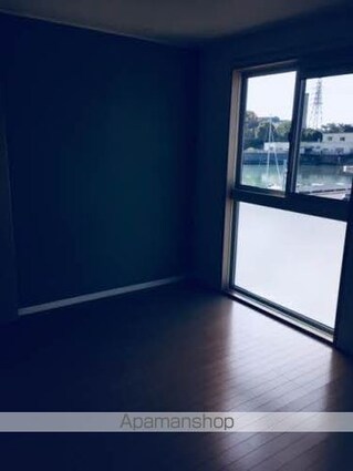 シャーメゾン　クレセント[2LDK/61.2m2]の内装1